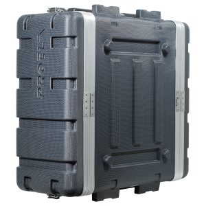 RACK PROEL 4 ESPACIOS MOD. FOABSR4U