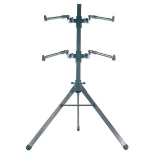 SOPORTE PROEL P/TECLADO DOBLE  KK-20