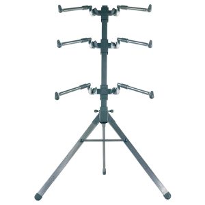 SOPORTE PROEL P/TECLADO TRIPLE KK-30