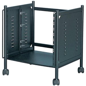 RACK PROEL 10 ESPACIOS MOD. KR-10BASE