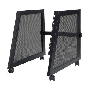 RACK PROEL 10 ESPACIOS MOD. KR-PRO-10BS