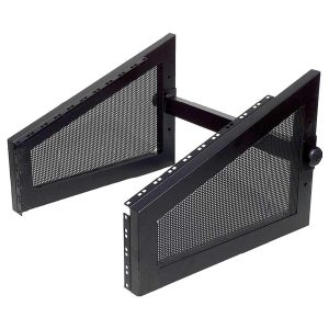 RACK PROEL 10 ESPACIOS MOD. KR-PRO-10MX