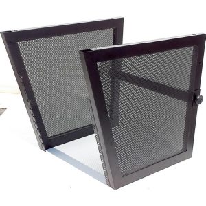 RACK PROEL 10 ESPACIOS MOD. KR-PRO-10TOP