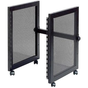 RACK PROEL 14 ESPACIOS MOD. KR-PRO-14MD