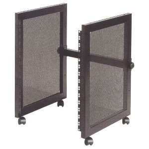 RACK PROEL 14 ESPACIOS MOD. KR-PRO-14PS