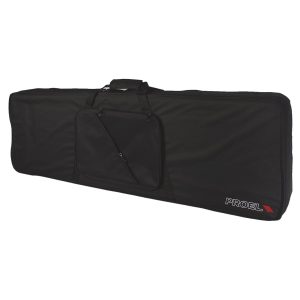 ESTUCHE PROEL P/BAJO ELECTRICO PFOAM-08B