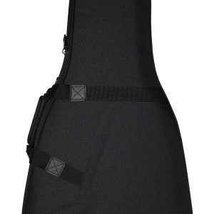 ESTUCHE PROEL P/GUIT. ACUSTICA  PFOAM-20