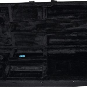 ESTUCHE PROEL P/GUIT. ELECTRICA PFOAM-30