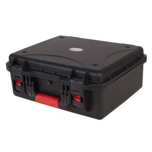 RACK PROEL 6  ESPACIOS MOD. PPCASE06