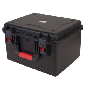 RACK PROEL 7 ESPACIOS MOD. PPCASE07