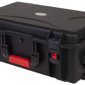 RACK PROEL 12 ESPACIOS MOD. PPCASE12W