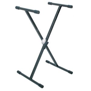 SOPORTE PROEL P/TECLADO CRUZ   SPL-150