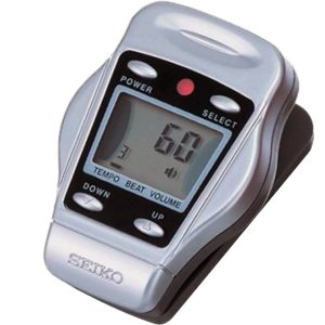 METRONOMO SEIKO DIGITAL   DM-50