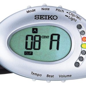 METRONOMO SEIKO C/AFINADOR STMX1