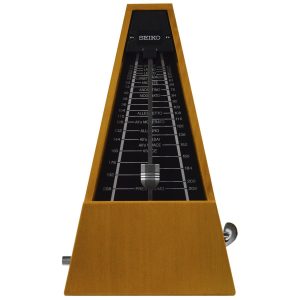 METRONOMO SEIKO MECANICO  WPM-1000