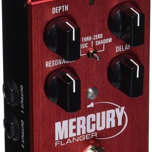 PEDAL SOURCE AUDIO MERCURY FLANGER