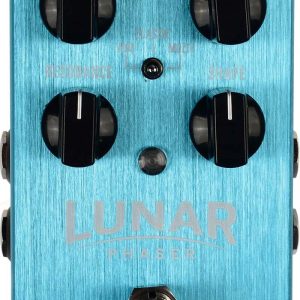 PEDAL SOURCE AUDIO LUNAR PHASER