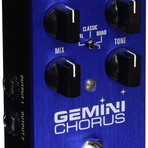 PEDAL SOURCE AUDIO GEMINI CHORUS