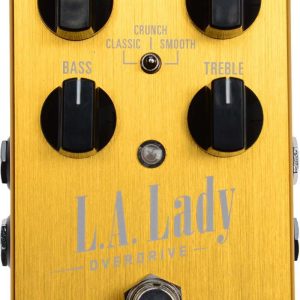 PEDAL SOURCE AUDIO L.A. LADY OVERDRIVE