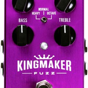 PEDAL SOURCE AUDIO KINGMAKER FUZZ