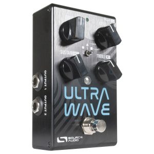 PEDAL SOURCE AUDIO ULTRA WAVE