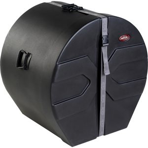 ESTUCHE SKB P/BOMBO BATERIA 1SKB-D1624