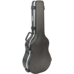 ESTUCHE SKB P/GUIT. ACUSTICA 1SKB-17