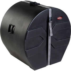 ESTUCHE SKB P/BOMBO BATERIA 1SKB-D2022
