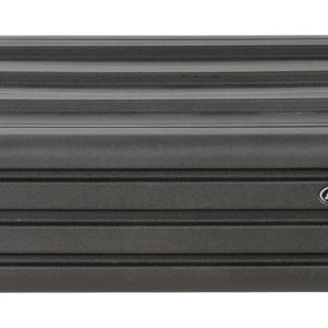 RACK SKB  2 ESPACIOS 1SKB-R2U