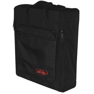 RACK SKB  SEMIRIGIDO 2 ESP. 1SKB-SC192U