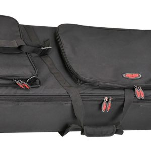 FUNDA SKB P/TECLADO 1SKB-SC61KW