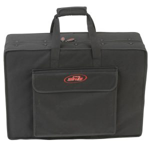 ESTUCHE SKB P/BASE PEDALES 1SKB-SC2316