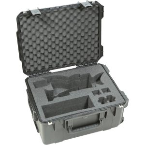 ESTUCHE SKB P/VIDEO CAMARA 3I-201510AX1