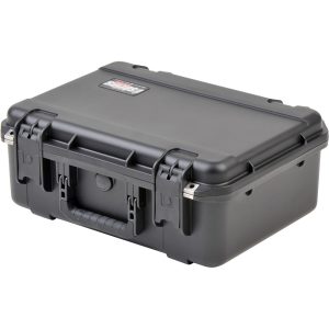 ESTUCHE SKB P/MICROFONOS 3I-1813-7WMC