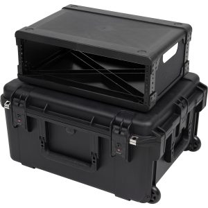 ESTUCHE SKB RACK REMOVIBLE  3I-2217M103U