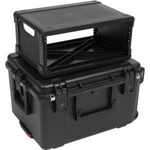 ESTUCHE SKB RACK REMOVIBLE  3I-2217M124U