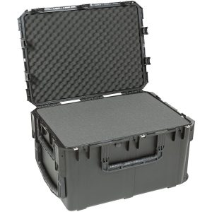 ESTUCHE SKB P/EQUIPO DIV. 3I-3021-18BC