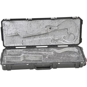 ESTUCHE SKB P/GUIT ELECTRICA 3I-4214-PRS
