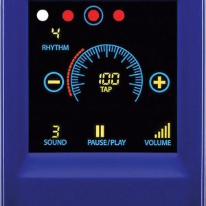 METRONOMO SNARK PANTALLA TOUCH  SM-1