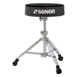 BANCO SONOR P/BATERISTA MOD. DT 4000