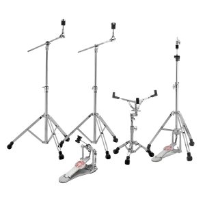 SOPORTE SONOR P/BATERIA HS 2000 S (JGO)