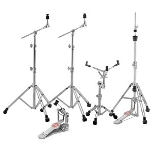 SOPORTE SONOR P/BATERIA HS 4000 S (JGO)