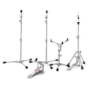 SOPORTE SONOR P/BATERIA HS LT 2000 S JGO