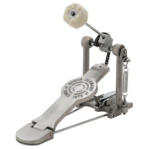 PEDAL SONOR P/BOMBO BATERIA SP 1000