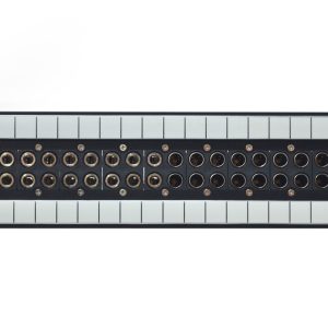 BAHIA SWITCHCRAFT PARCHEO MOD.VAPK3HD75T