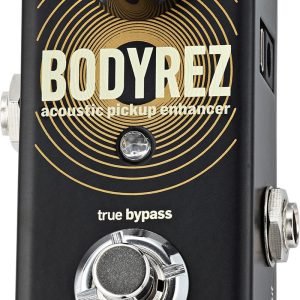 PEDAL T.C. P/GUITARRA BODYREZ
