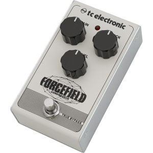 PEDAL T.C. P/GUITARRA FORCEFIELD COMPRES