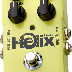 PEDAL T.C. P/GUITARRA HELIX PHASER