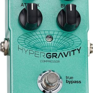 PEDAL T.C. P/GUITARRA HYPERGRAVITY COMP.