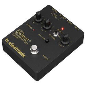 PEDAL T.C. P/GUITARRA MOD. SCF GOLD